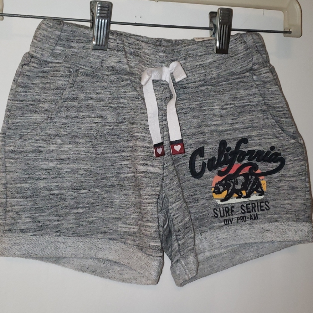 Reflex Kids shorts size Small, new with tags